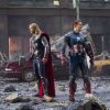 The Avengers cartonne encore au box office US
