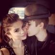 Selena Gomez et son homme Justin Bieber