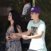 Justin Bieber a hâte de retrouver Selena !