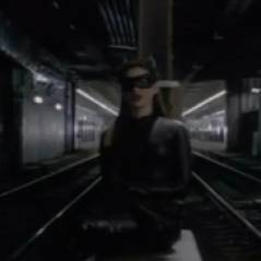Dark Knight Rises : film plus court que prévu (ouf) et trailer spécial catwoman ! Miaouuu