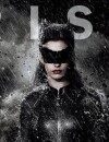 Anne Hathaway, une Catwoman complexe !