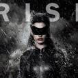 Anne Hathaway, une Catwoman complexe !