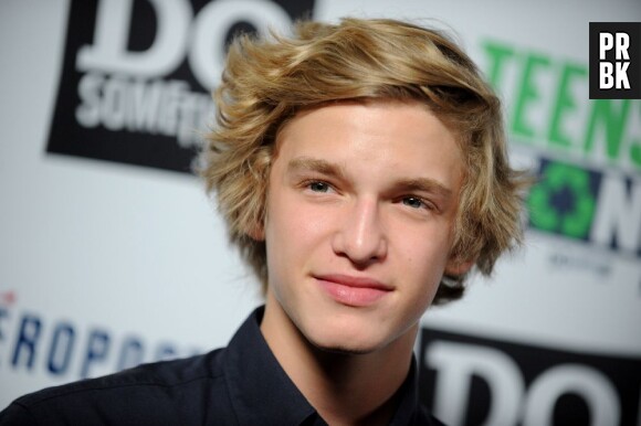 Cody Simpson trop cute