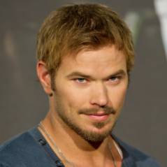 Kellan Lutz : de vampire dans Twilight à Tarzan ! (PHOTOS)