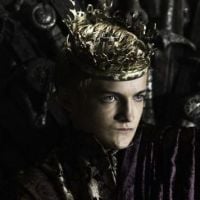 Game of Thrones saison 2 : le coup de gueule de Sansa, &quot;Joffrey est sympa dans la vie !&quot;