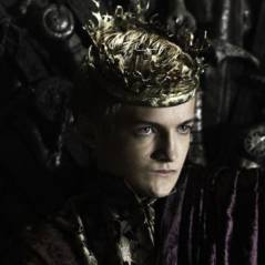 Game of Thrones saison 2 : le coup de gueule de Sansa, "Joffrey est sympa dans la vie !"