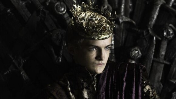Game of Thrones saison 2 : le coup de gueule de Sansa, "Joffrey est sympa dans la vie !"
