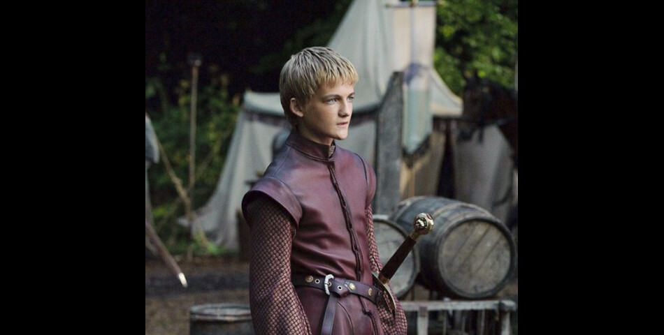 Joffrey, l&#039;un des personnages les plus détestés de Game of Thrones