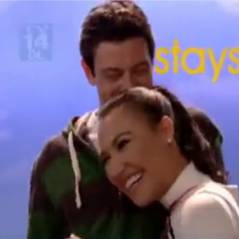 Glee saison 4 : départs, mariage et bébé dans la première promo ! (VIDEO)