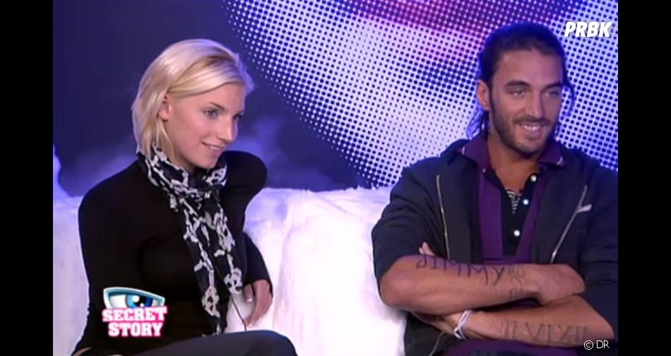 Nadège et Thomas réussissent à dissiper les soupçons - Purebreak