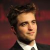 Robert Pattinson super hot
