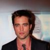 Robert Pattinson beau gosse