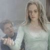 Kristen Stewart et Josh Hutcherson dans le film Zathura en 2005