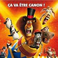 Box office US : Madagascar 3 bouffe du lion et expulse Prometheus et Blanche-Neige !