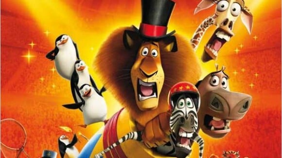 Box office US : Madagascar 3 bouffe du lion et expulse Prometheus et Blanche-Neige !