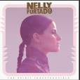 La pochette du cinquième album de Nelly Furtado, The Spirit Invincible