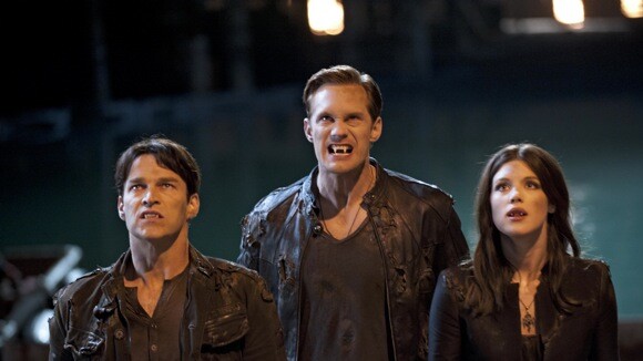 True Blood saison 5 : le show déjà renouvelé pour l'an prochain ?