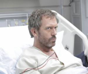 Un épisode de fou pour Dr House