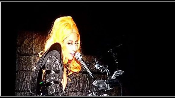 Lady Gaga VS Madonna : c'est la guerre ! (VIDEO)
