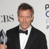 Hugh Laurie jouera le méchant dans RoboCop