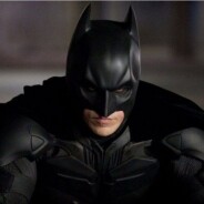 Dark Knight Rises : Batman va &quot;décapiter Iron Man et lui ch*er dans le cou&quot; !