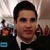 Darren Criss veut que Kurt et Blaine se séparent !