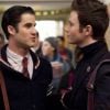 Kurt et Blaine toujours amoureux