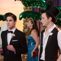 Glee saison 4 : une séparation pour Kurt et Blaine ? (SPOILER)