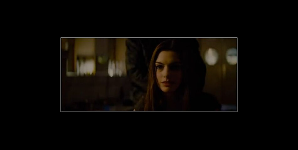 Catwoman apparaît dans le nouveau trailer The Dark Knight Rises