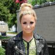 Demi Lovato trop jolie