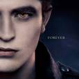 Edward Cullen, le vampire so sexy de Twilight
