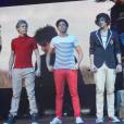 Les One Direction offrent plein de surprises pendant leurs concerts