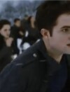 Edward et Bella à fond pour protéger Renesmée
