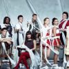 Glee saison 4 arrive sur FOX le 13 septembre 2012