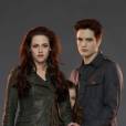 Les héros de Twilight forment une belle petite famille dans Twilight 5