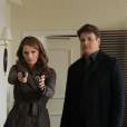 Le meurtre de la mère de Kate toujours un danger pour Beckett et Castle