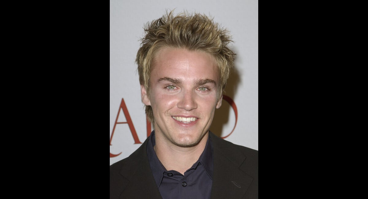 Photo : Riley Smith arrive à Beverly Hills - Volum (PureBreak)