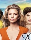 90210 saison 5 arrive à la rentée aux USA