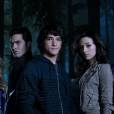  Teen Wolf saison 1, c'est tous les samedi sur France 4. 