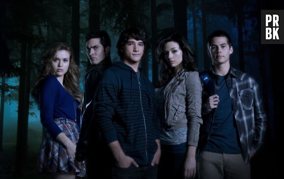 Teen Wolf saison 1, c'est tous les samedi sur France 4.