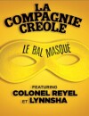 Voici le "nouveau" single de La Compagnie Créole feat Colonel Ryel