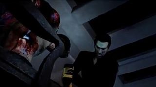 Game : No More Fun & Games, le clip virtuellement sanglant pour Sleeping Dogs !