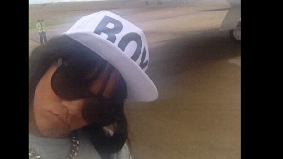 Rihanna : Trop attristée par le décès de sa grand-mère, elle annule un concert !