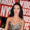 Katy Perry s'est bien remise de son divorce !