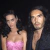 Katy Perry parle de ses problèmes avec Russell Brand dans son docu