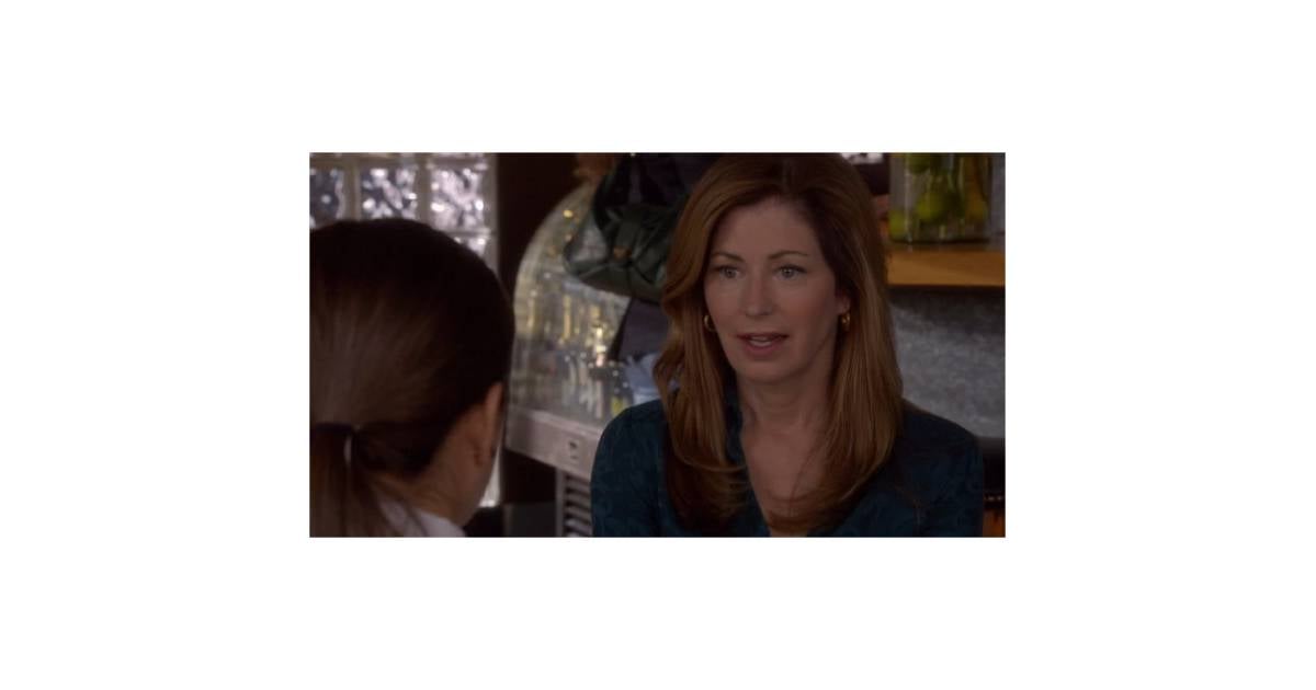 Extrait de l'épisode 1 de la saison 2 de Body of Proof Purebreak