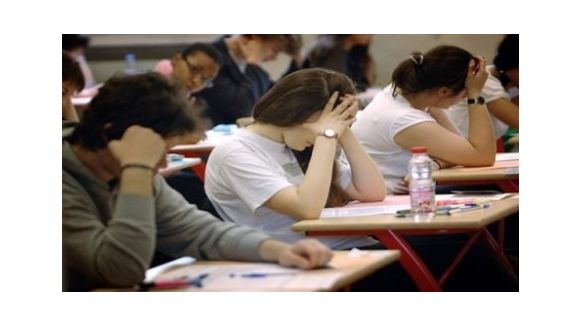 RESULTAT BAC 2012 : resultats en ligne et gratuits de toutes les académies !
