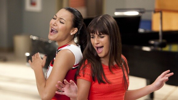 Glee saison 4 : Santana va-t-elle rejoindre Rachel à New York ? (SPOILER)