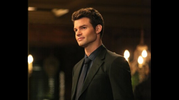 Vampire Diaries saison 4 : Elijah toujours là ! (SPOILER)