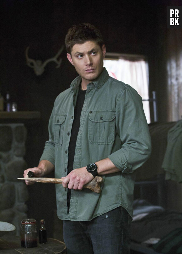 Supernatural saison 8 arrive le 3 octobre aux USA